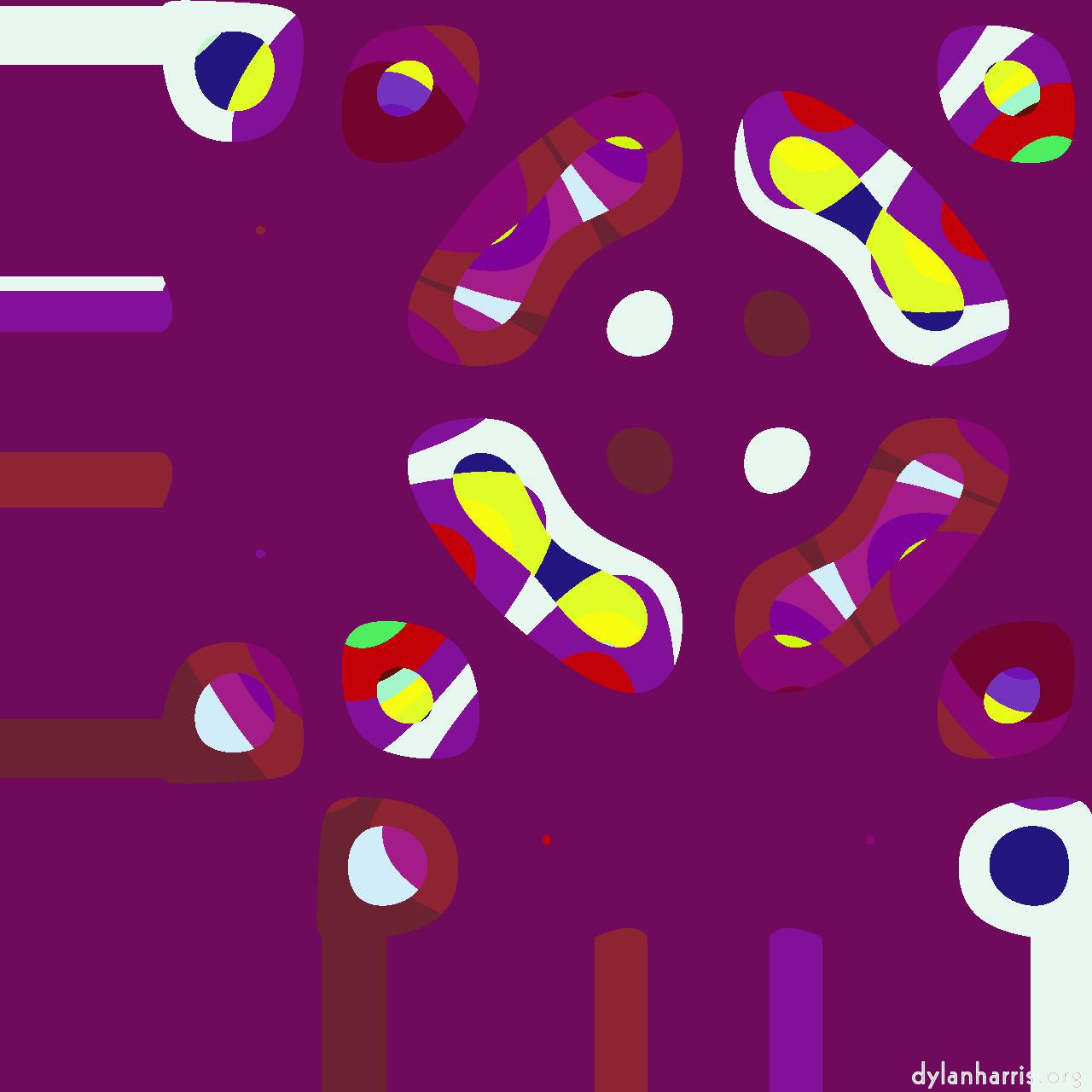 image: pattern 1 :: primitive&nbsp;1