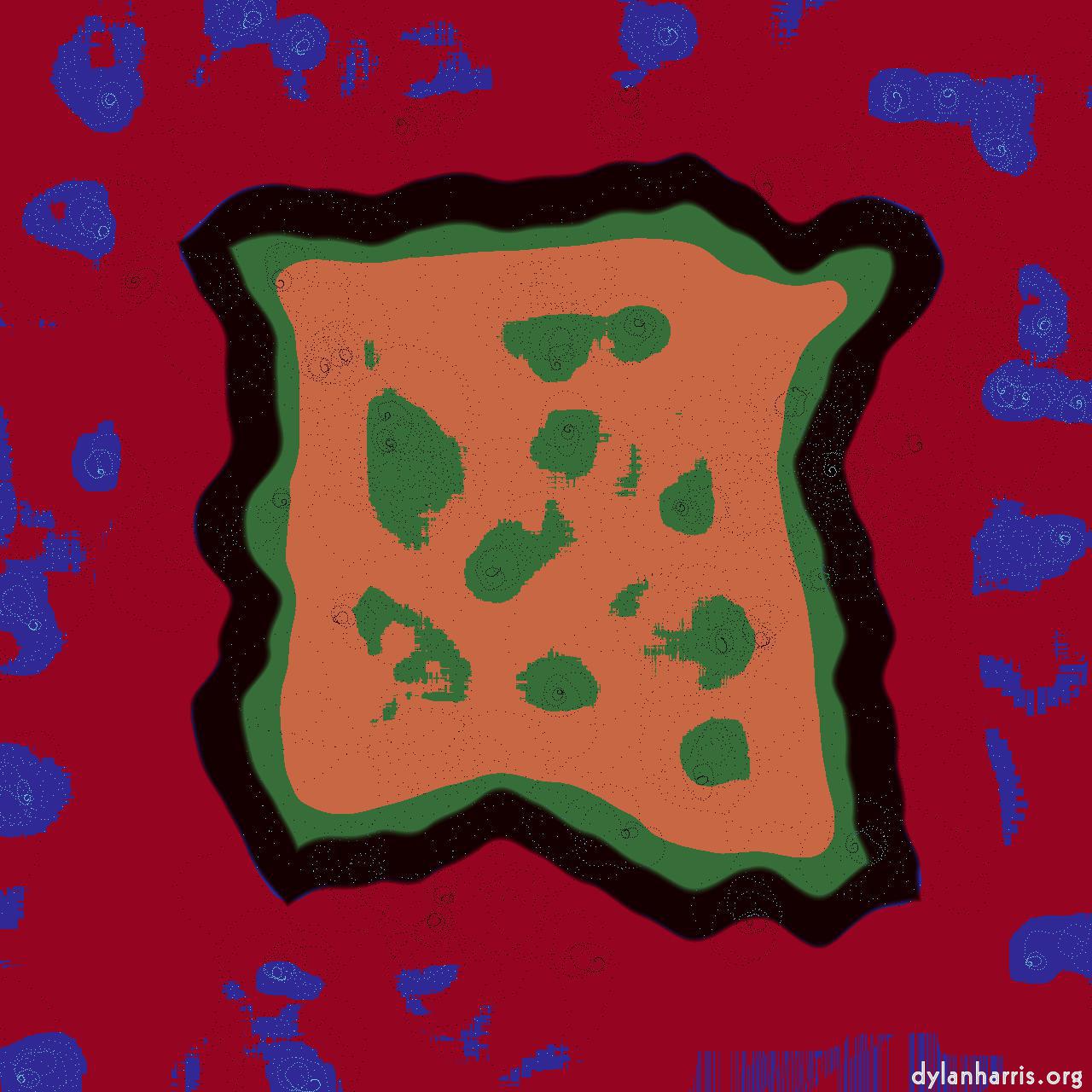 image: pattern 1 :: primitive&nbsp;4