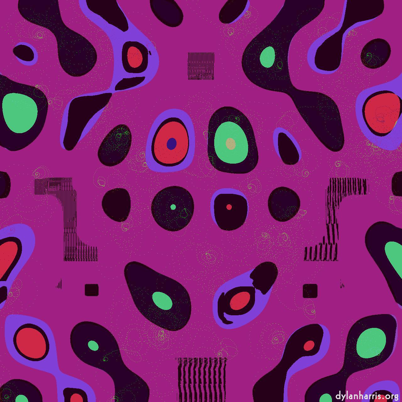 image: pattern 1 :: primitive&nbsp;5