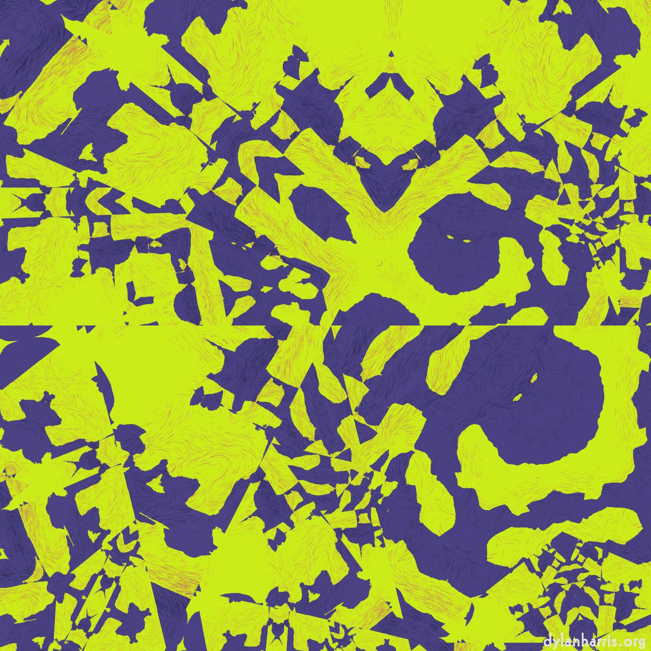 image: pattern 1 :: print&nbsp;with&nbsp;threads