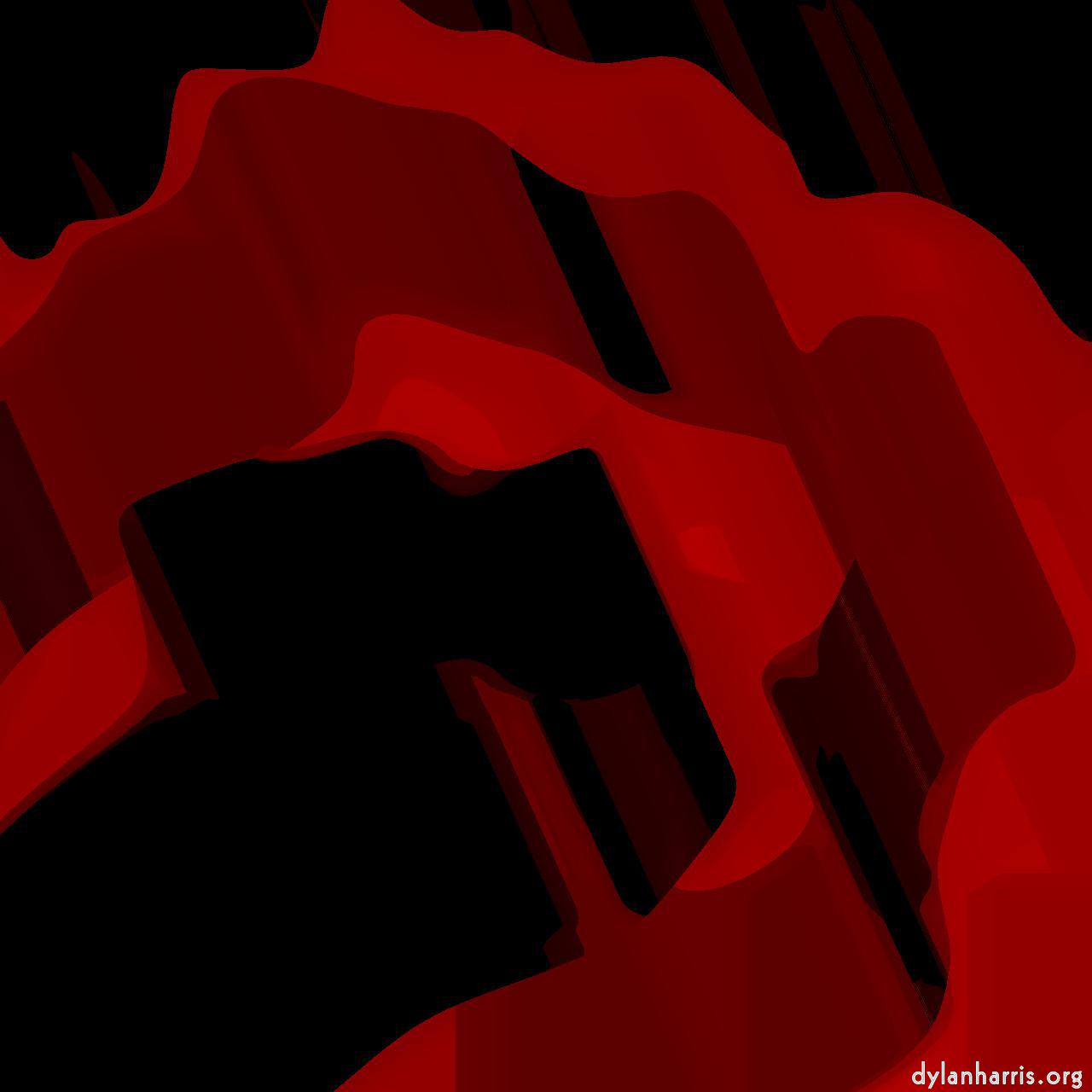 image: pattern 1 :: sculptural&nbsp;form