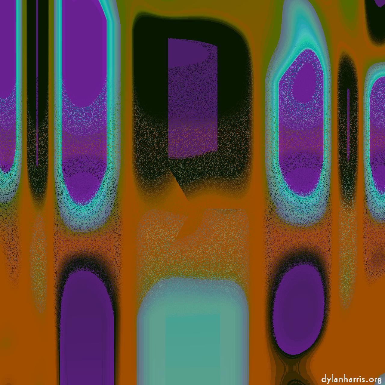 image: pattern 1 :: spray&nbsp;spots