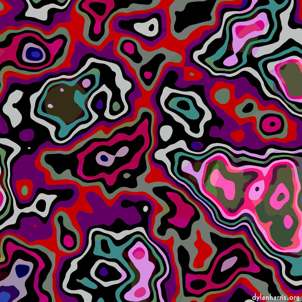 image: pattern 1 :: wiggy