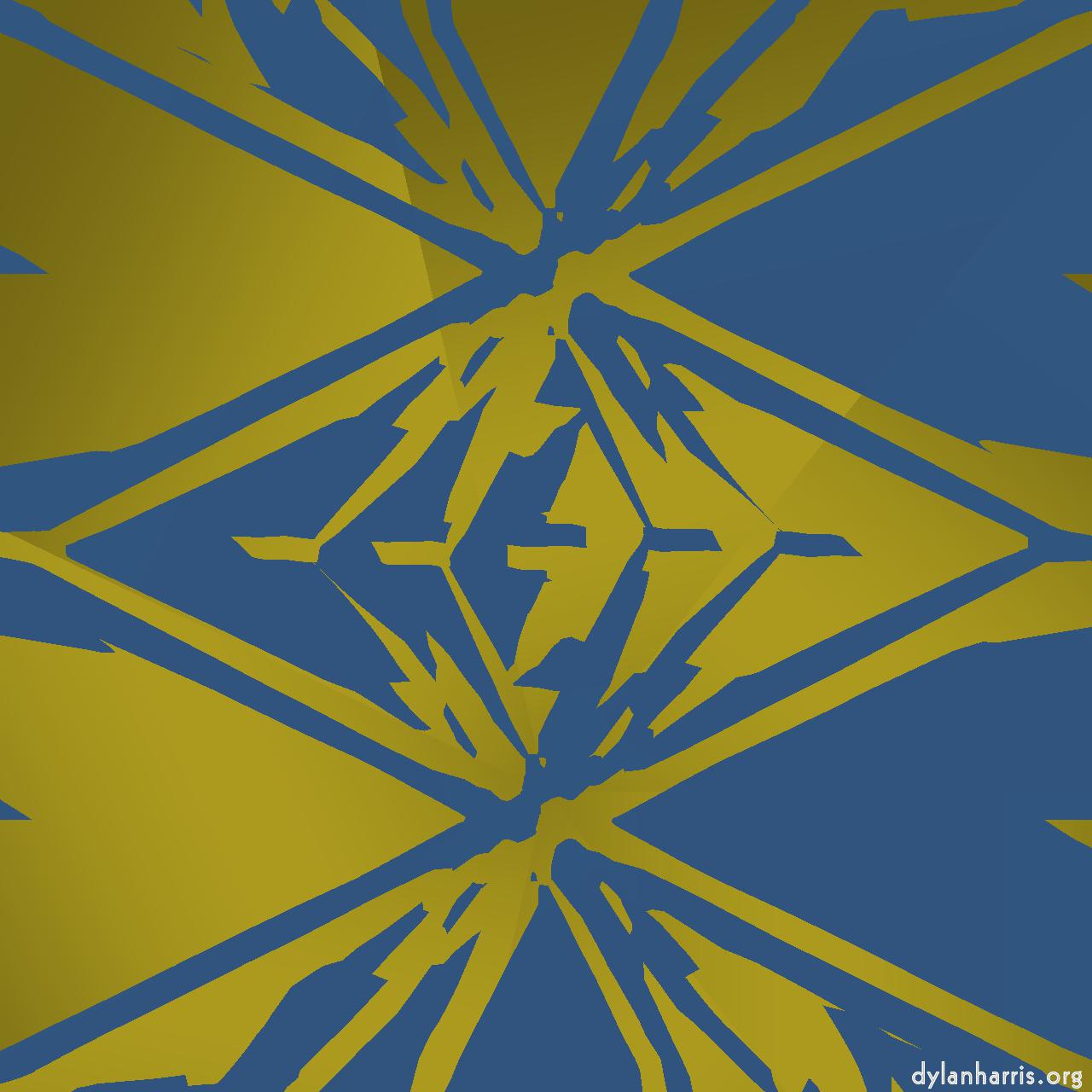 image: pattern 1 :: wrap&nbsp;around