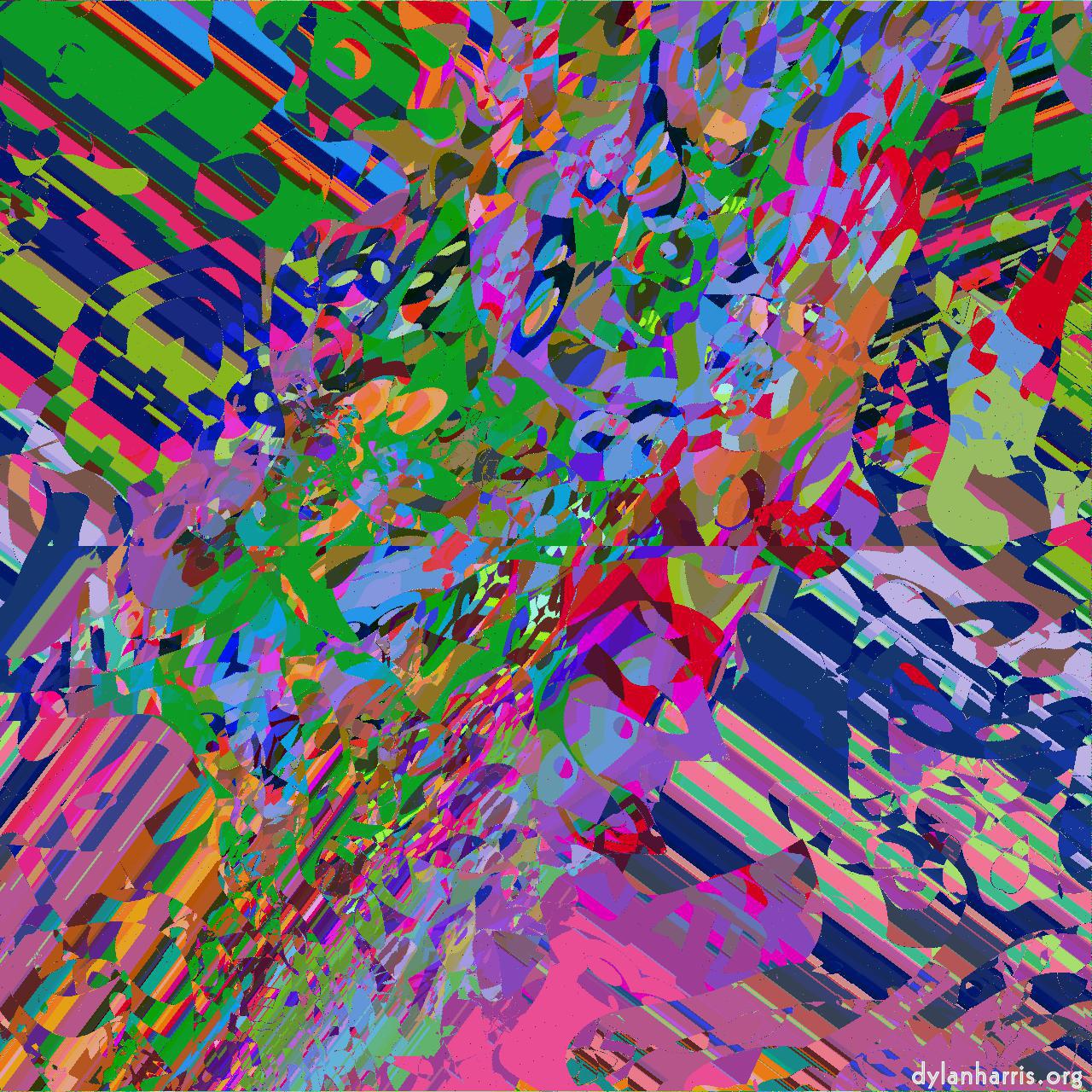 image: patterns :: busy&nbsp;6