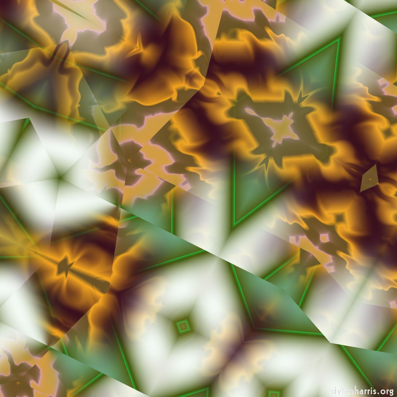 image: patterns :: closed&nbsp;triangle