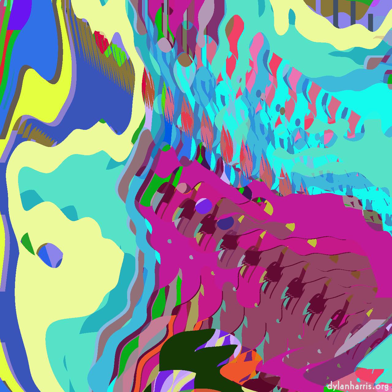 image: patterns :: colour&nbsp;shards