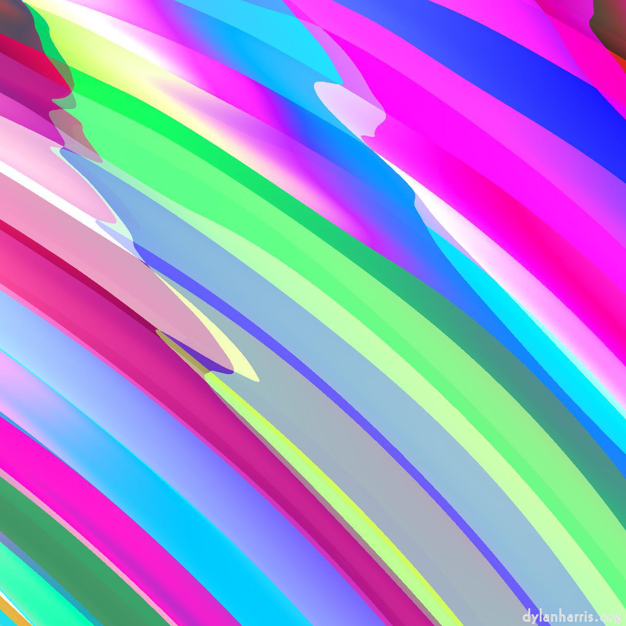 image: patterns :: colour&nbsp;stripes&nbsp;2