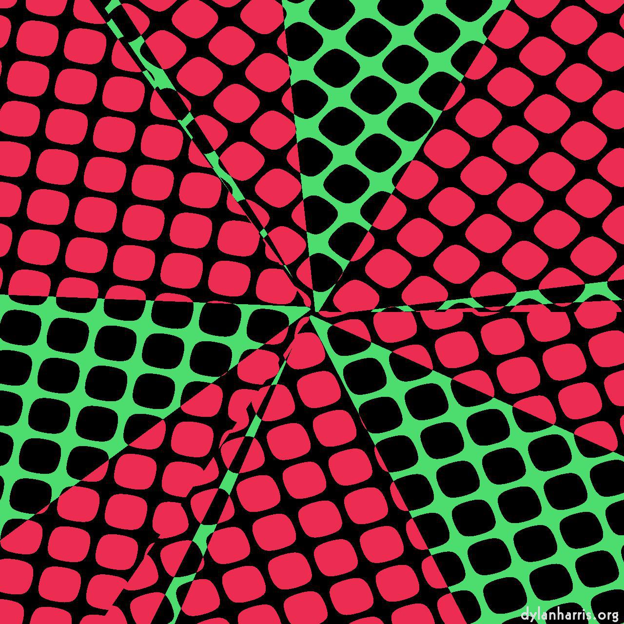 image: patterns :: dual&nbsp;chaos&nbsp;egg