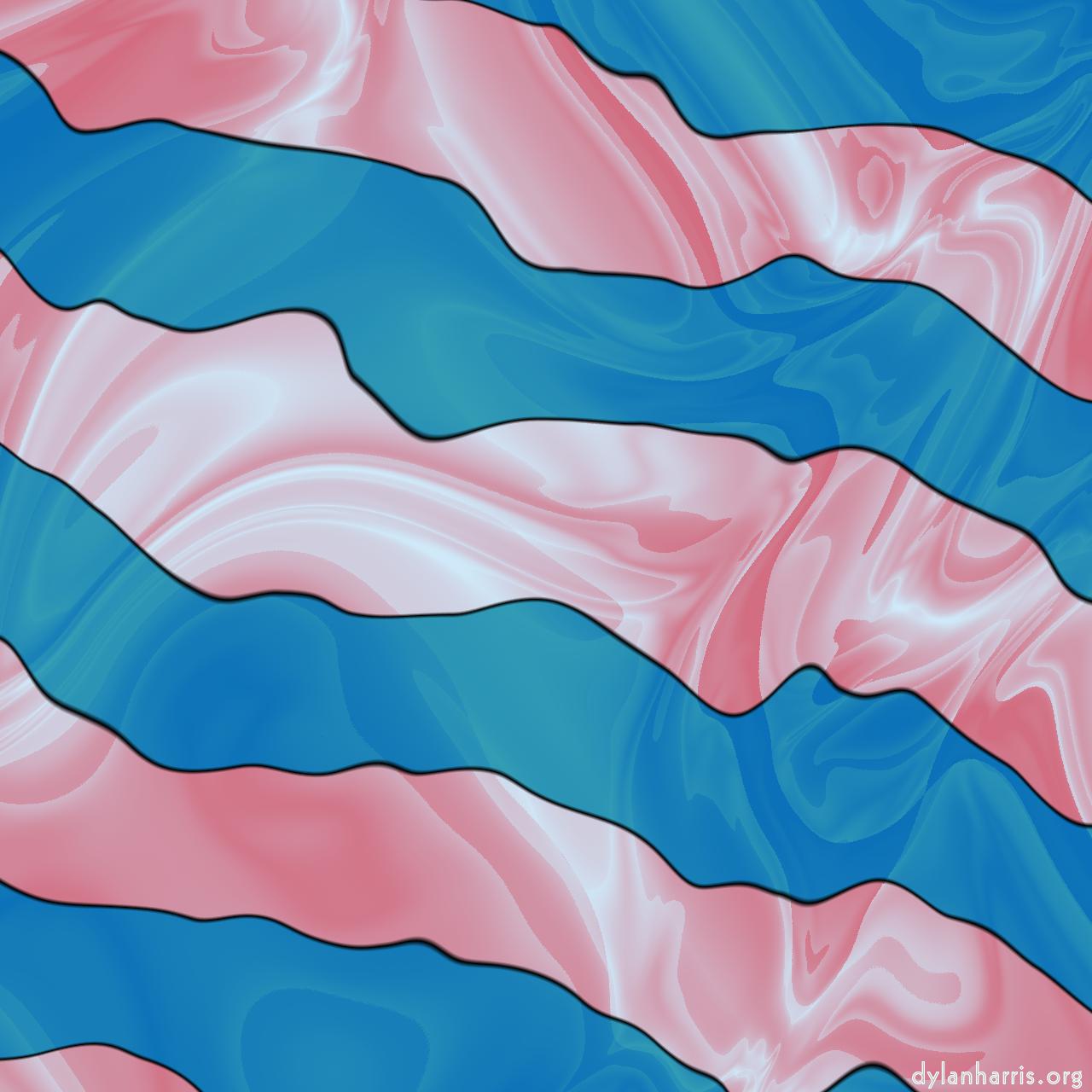 image: patterns :: dual&nbsp;grad&nbsp;2