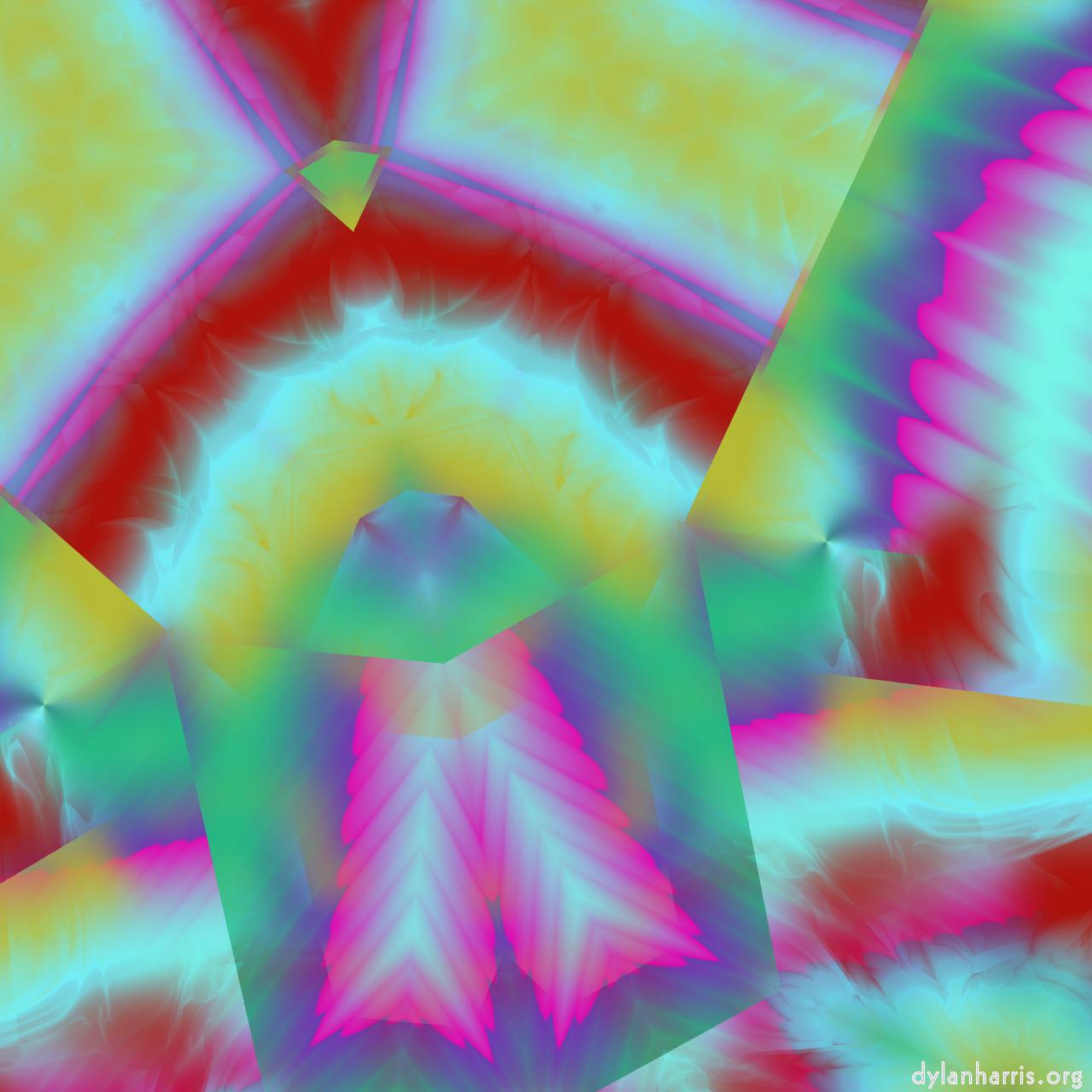 image: patterns :: fold&nbsp;1