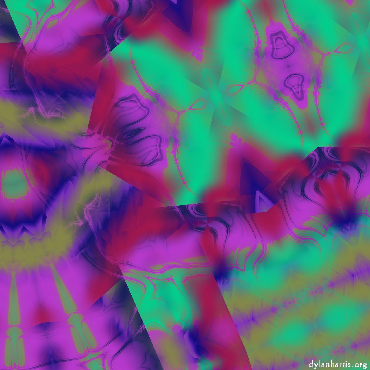 image: patterns :: fold&nbsp;3