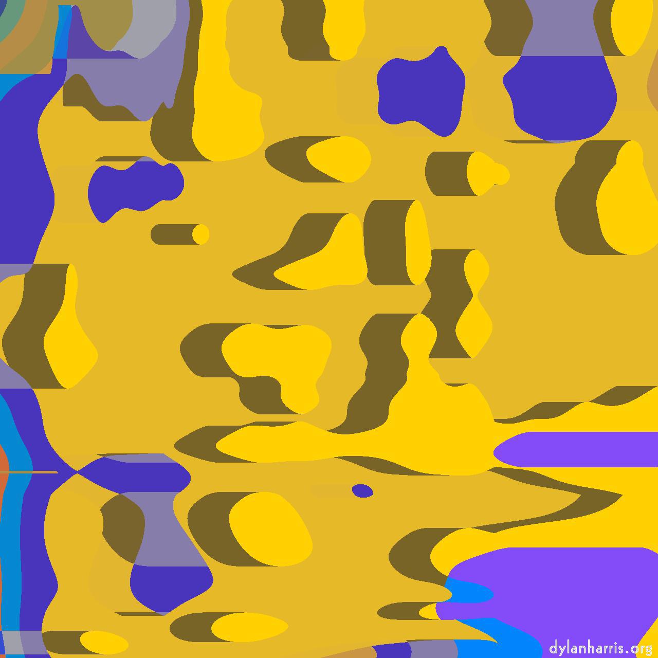 image: patterns :: shadow