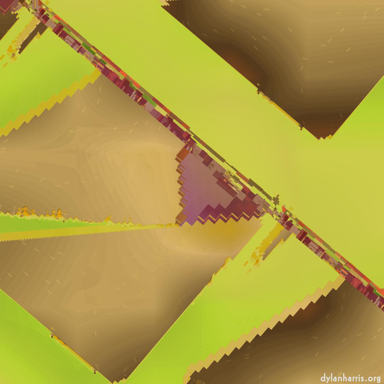 image: patterns :: splotchy