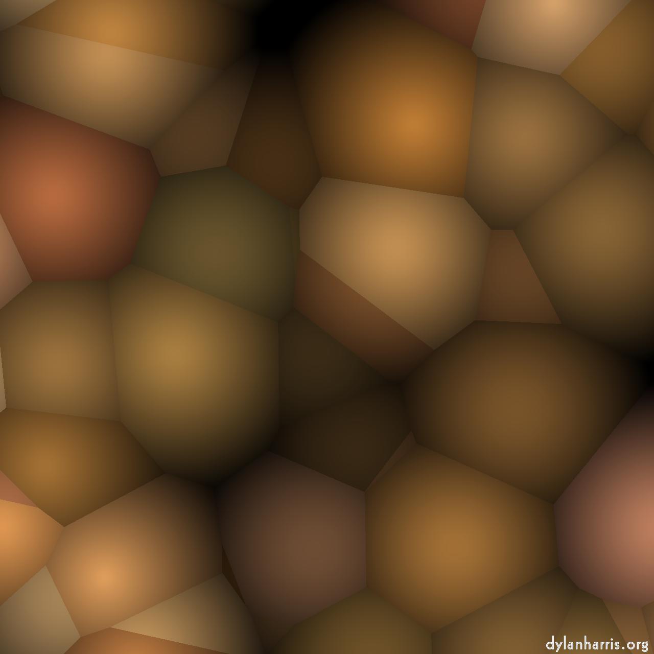 image: patterns 2 :: boiling&nbsp;cellular&nbsp;texture&nbsp;1