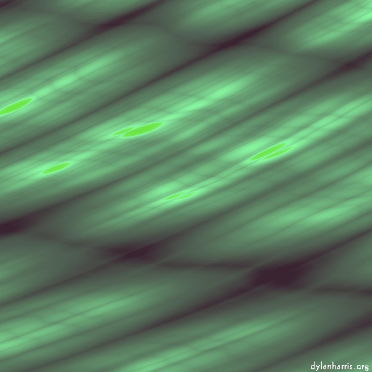 image: patterns 2 :: jade&nbsp;stripe&nbsp;crystals