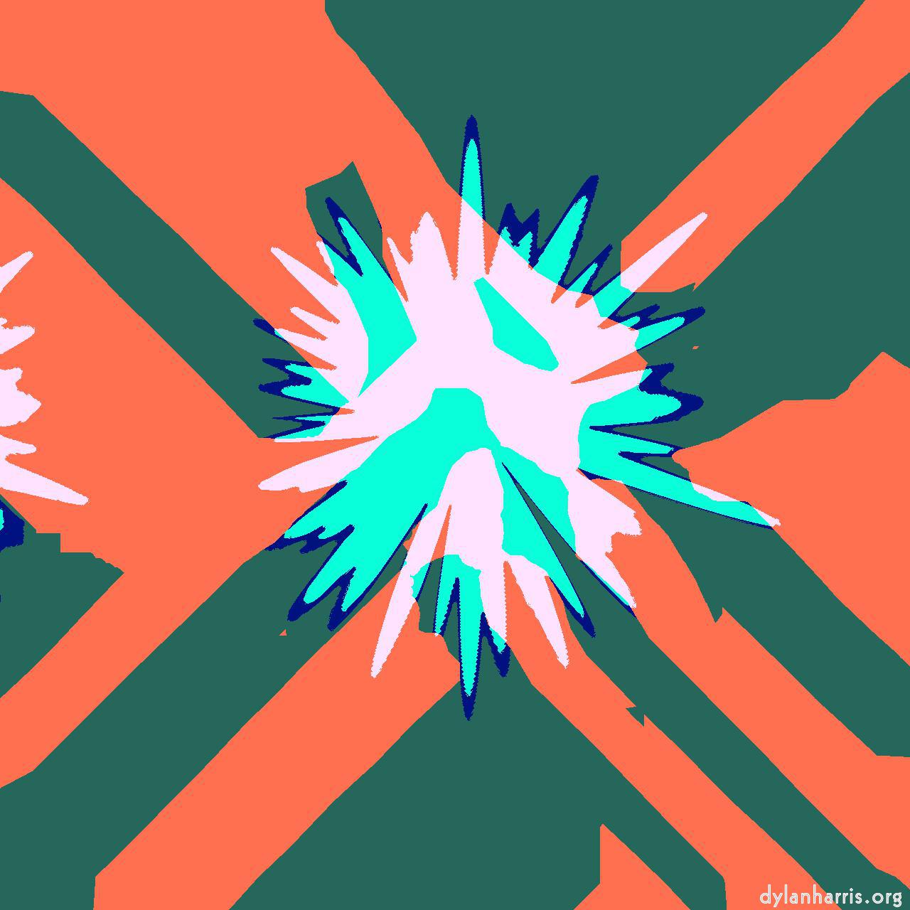 image: patterns 2b :: bird&nbsp;dropping