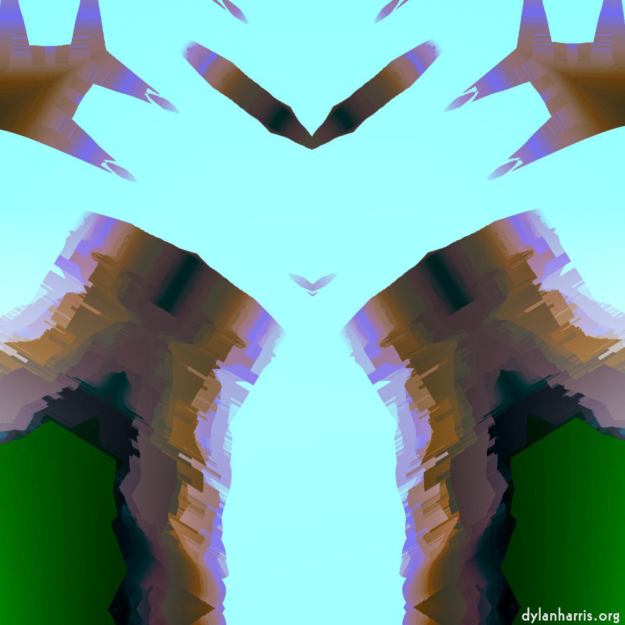 image: patterns 2b :: bridge&nbsp;2