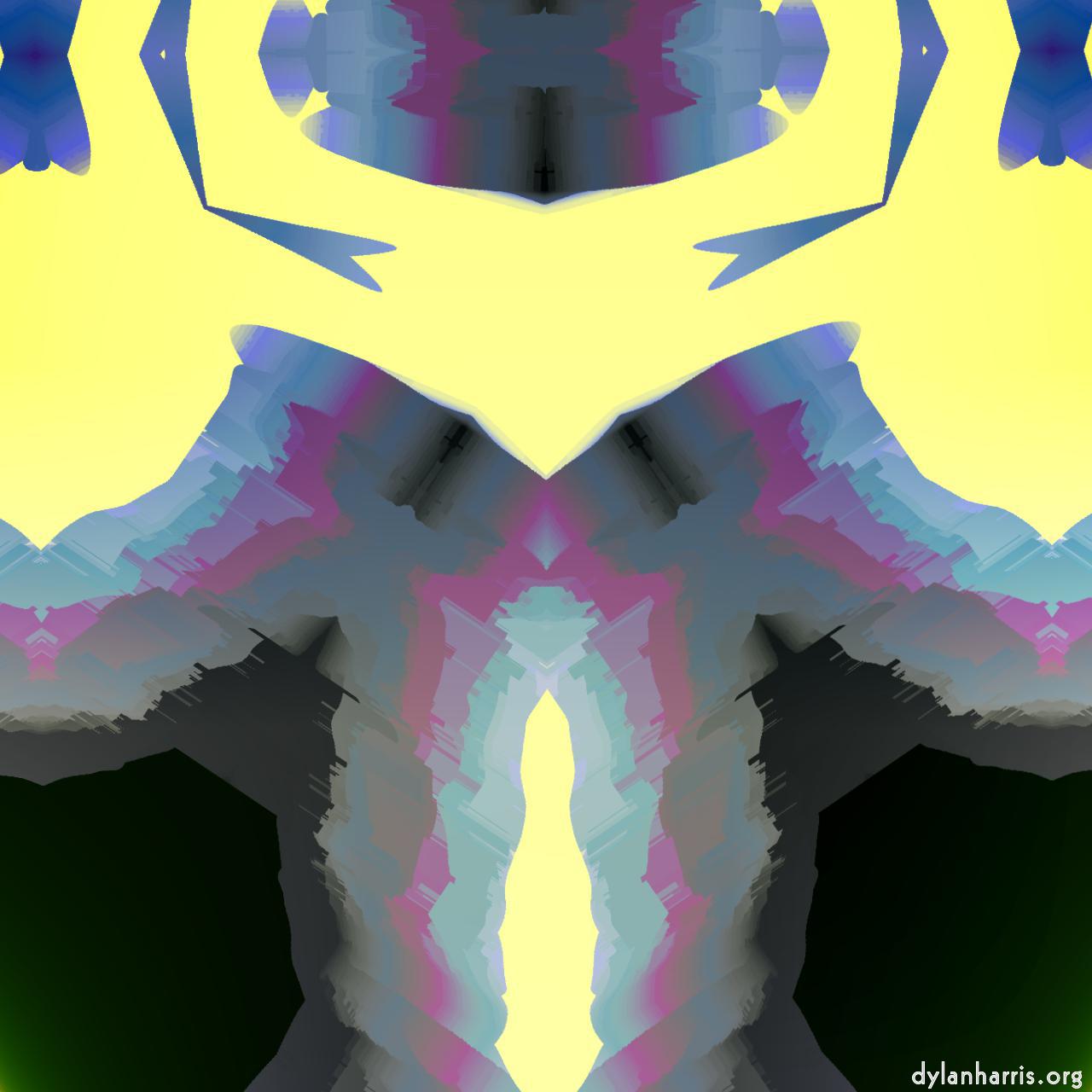 image: patterns 2b :: bridge&nbsp;3