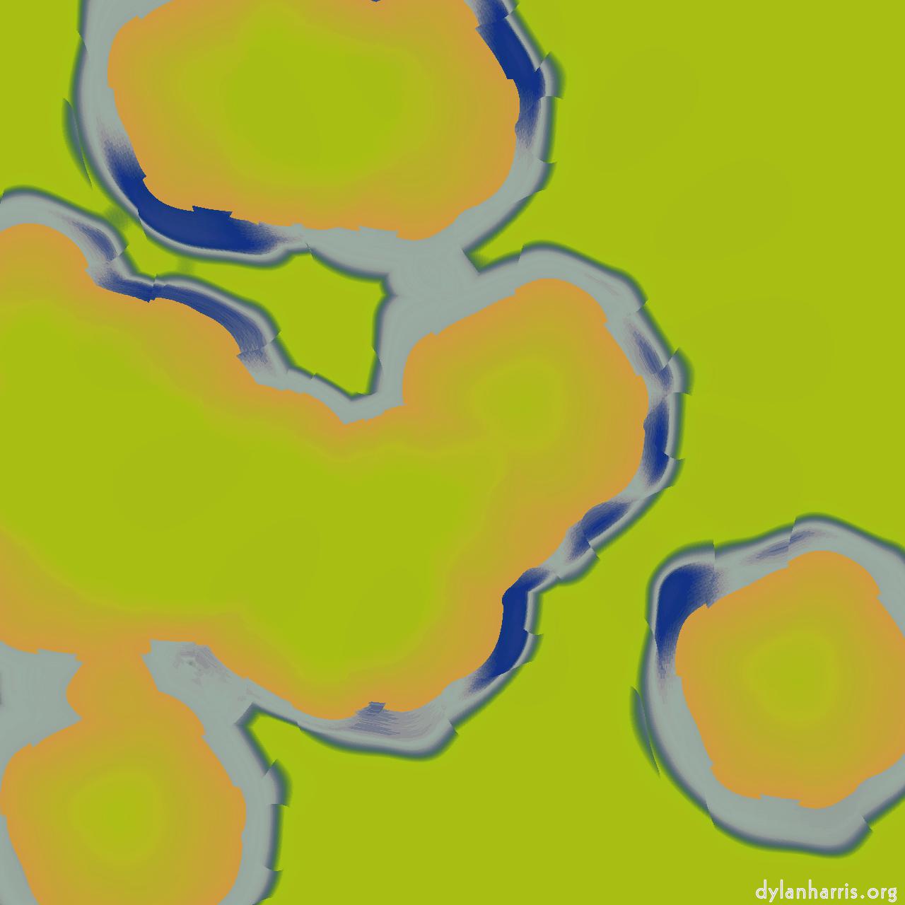 image: patterns 2b :: cell&nbsp;bubble