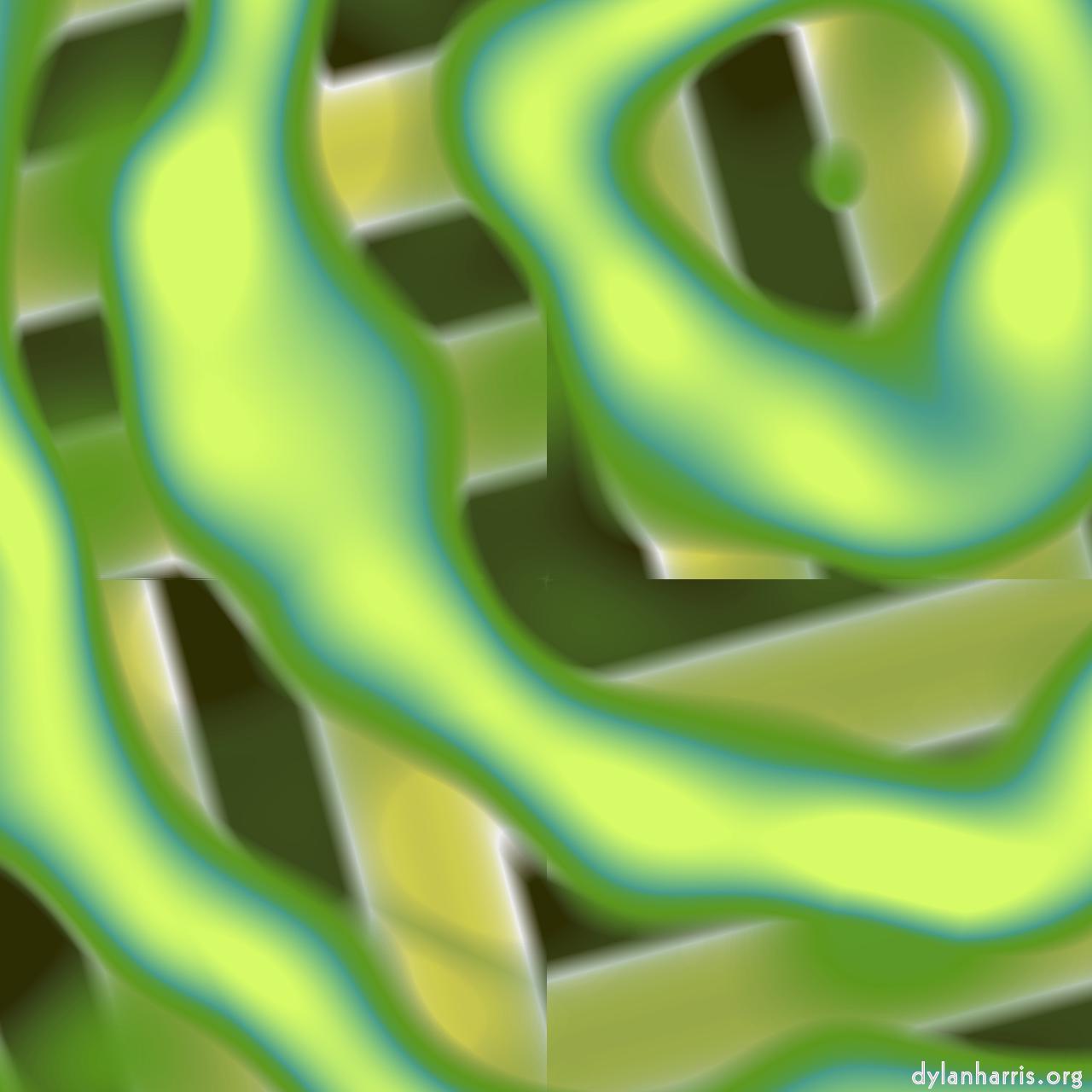 image: patterns 2b :: dual&nbsp;4