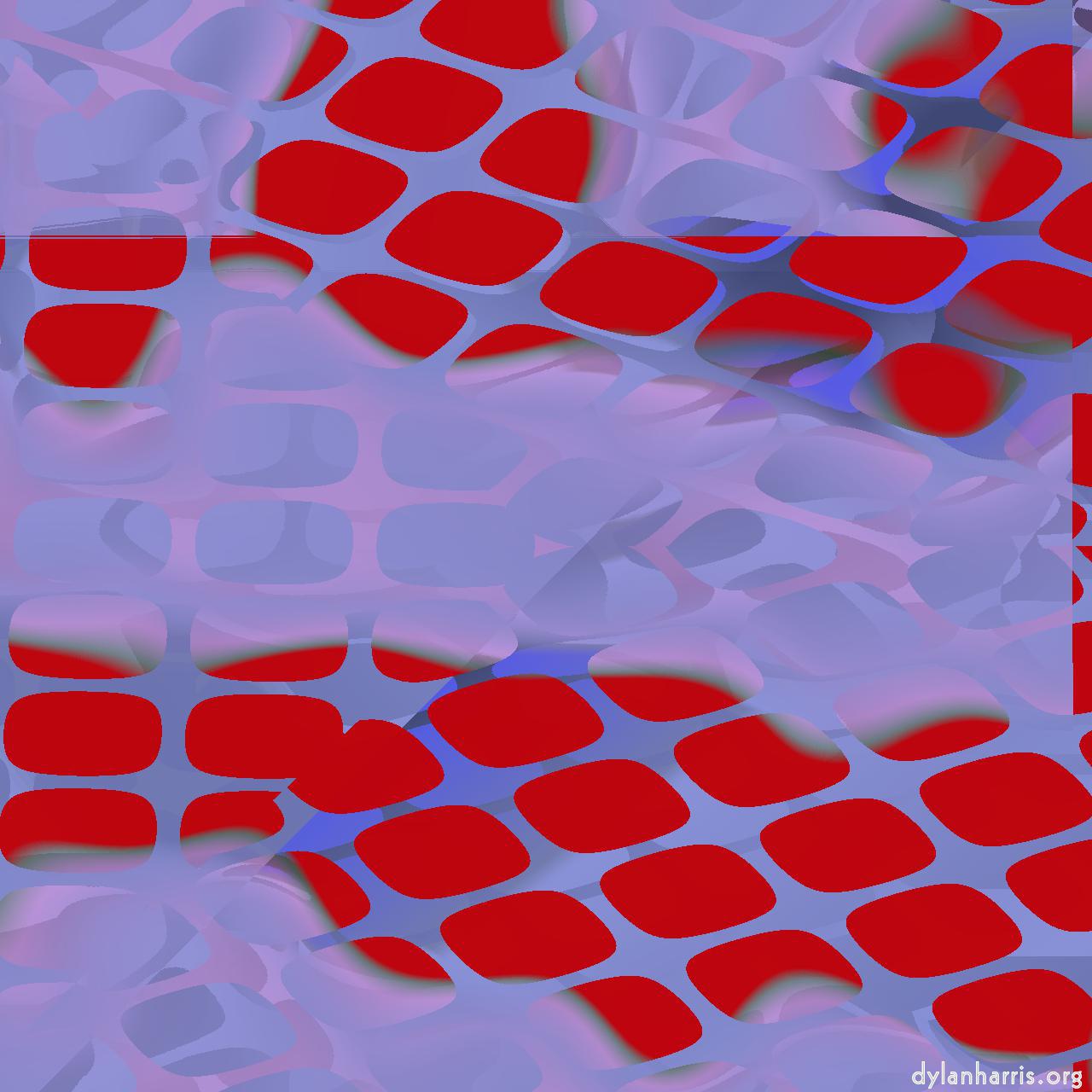 image: patterns 2b :: dual&nbsp;5