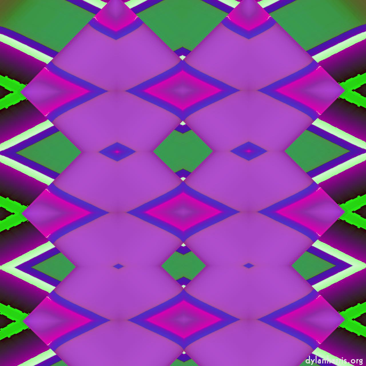 image: patterns 2b :: dual&nbsp;diagonal