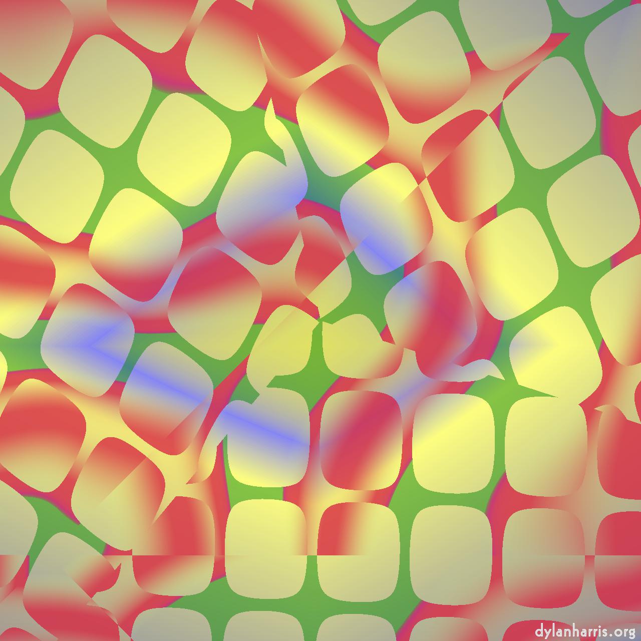 image: patterns 2b :: dual&nbsp;grid&nbsp;1