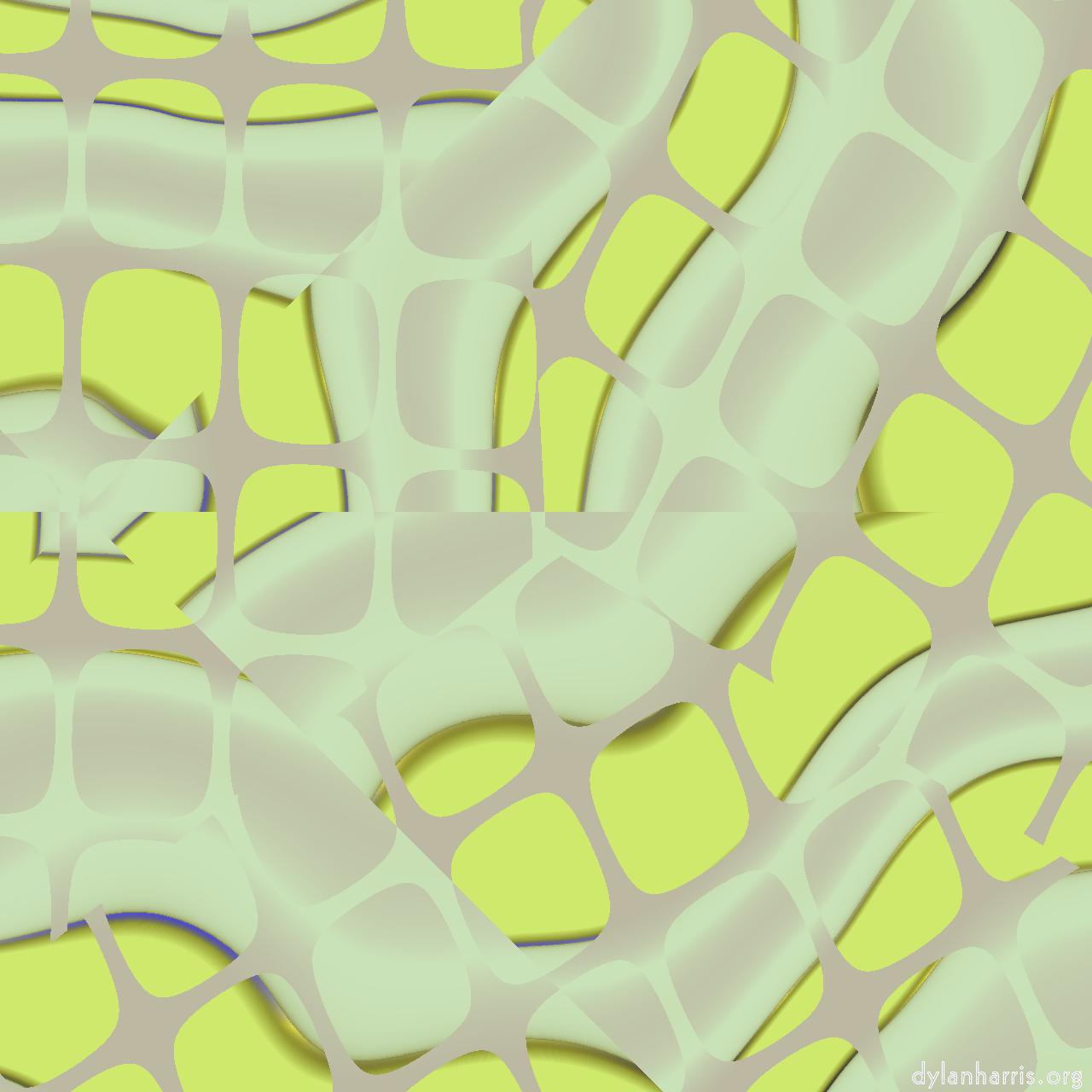 image: patterns 2b :: dual&nbsp;grid&nbsp;2