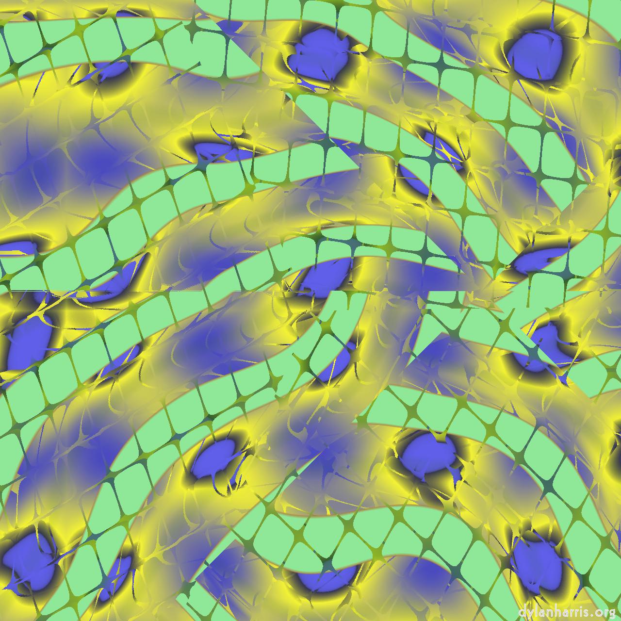 image: patterns 2b :: dual&nbsp;grid&nbsp;3