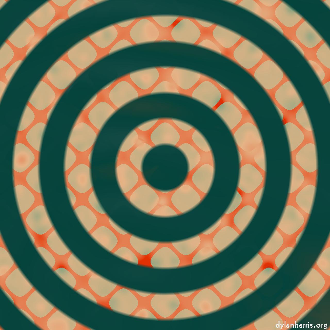 image: patterns 2b :: hit&nbsp;the&nbsp;target