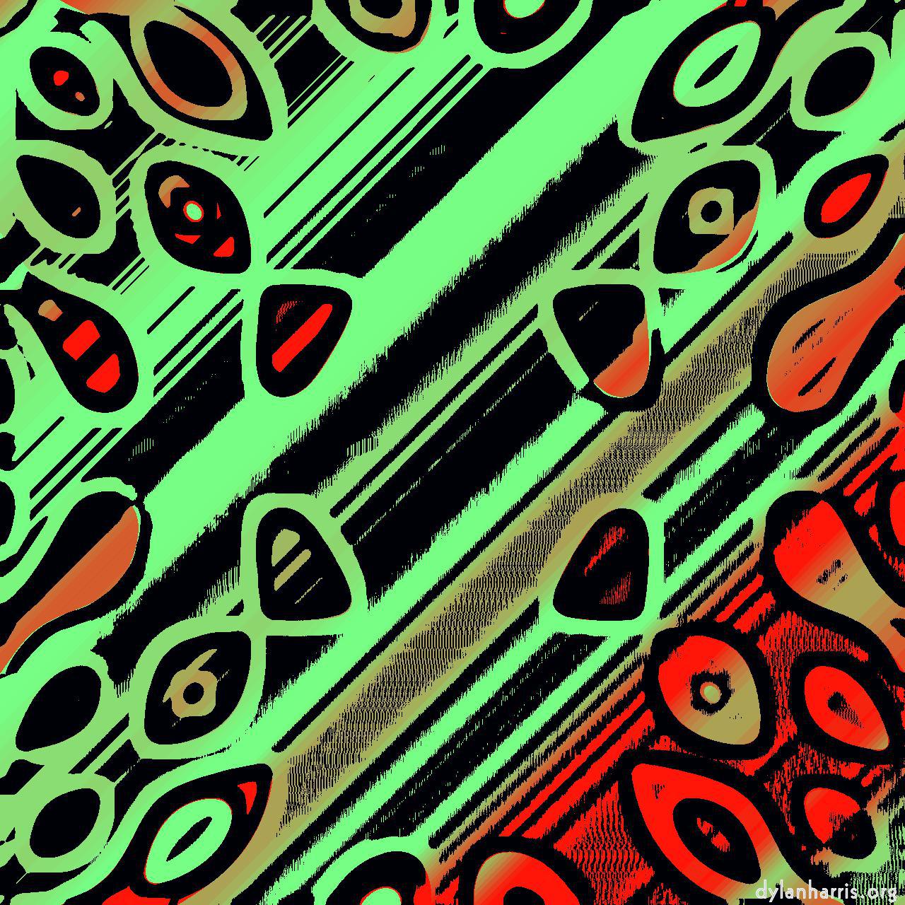 image: patterns 2b :: le&nbsp;chic