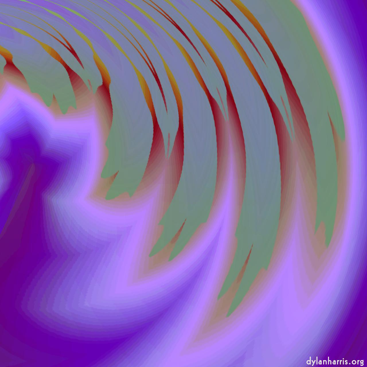 image: patterns 2b :: radial&nbsp;1