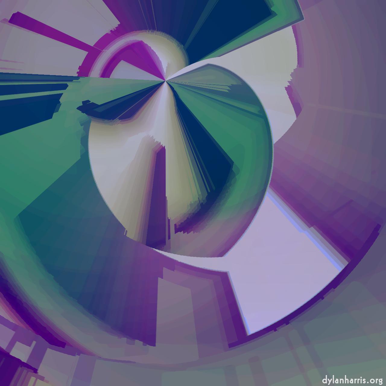 image: patterns 2b :: radial&nbsp;5