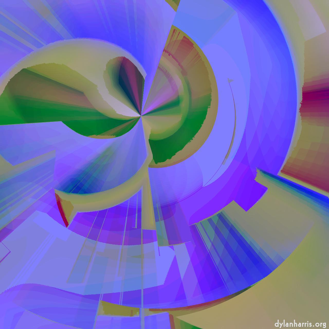 image: patterns 2b :: radial&nbsp;7