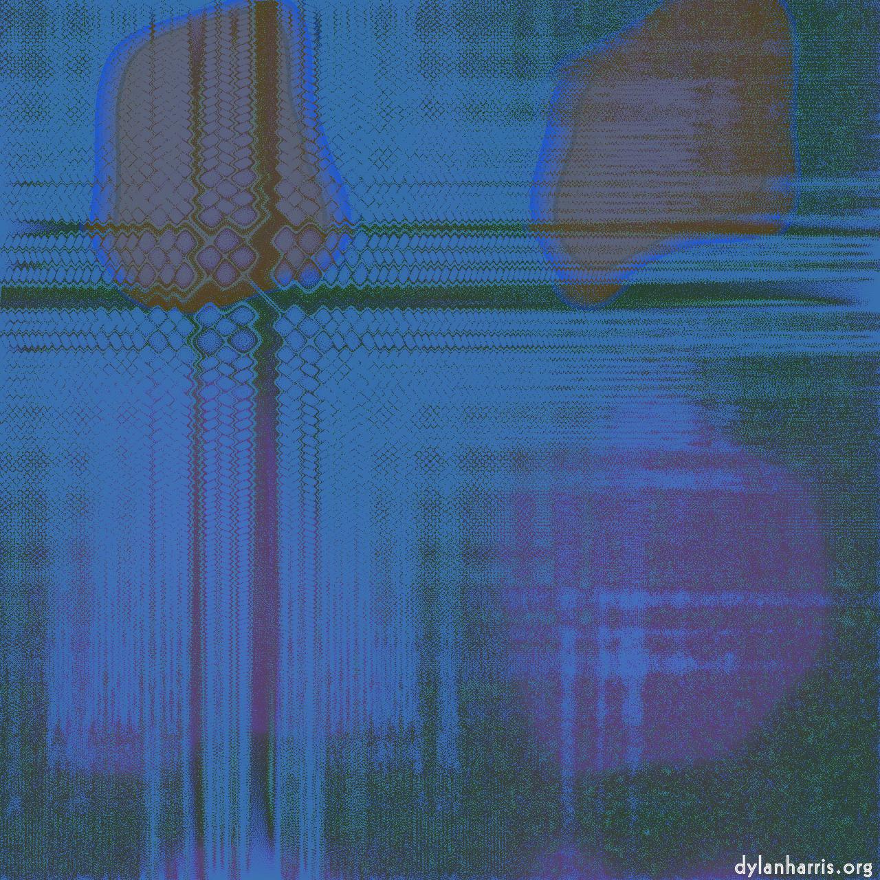 image: patterns 2b :: scratchy