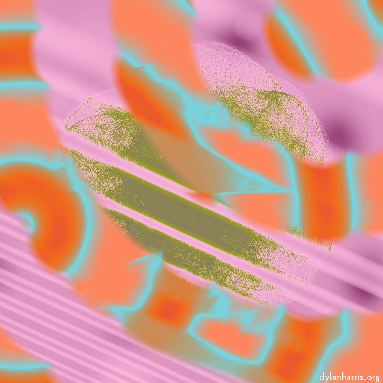 image: patterns 2b :: spray&nbsp;paint