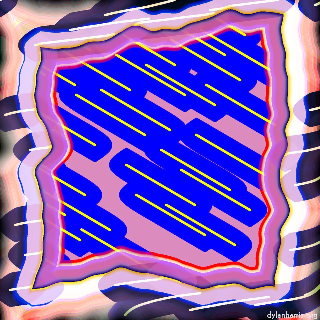 image: patterns 2b :: tv&nbsp;mind