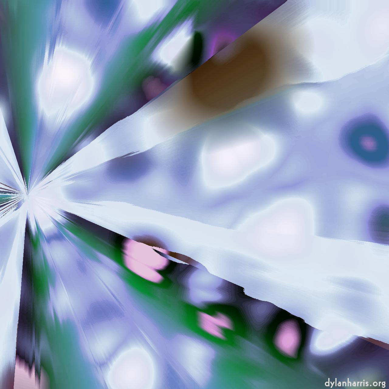 image: patterns 2b :: voyage