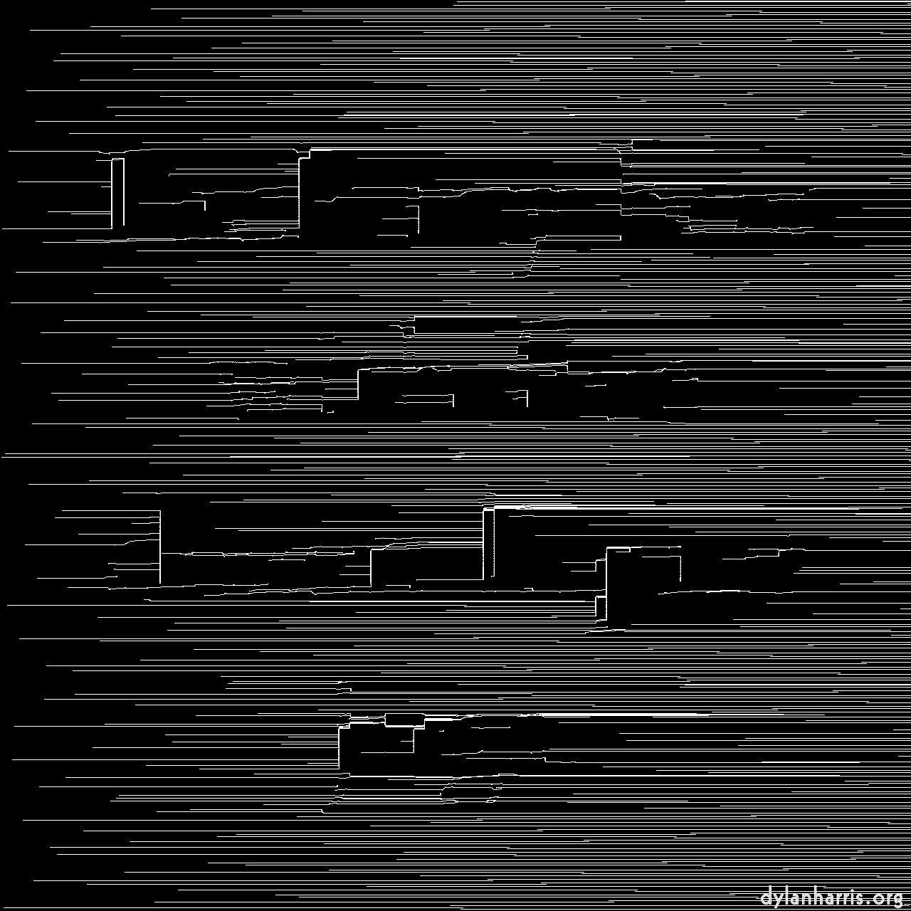 image: pen modulation 2 :: sparse&nbsp;line&nbsp;sketch