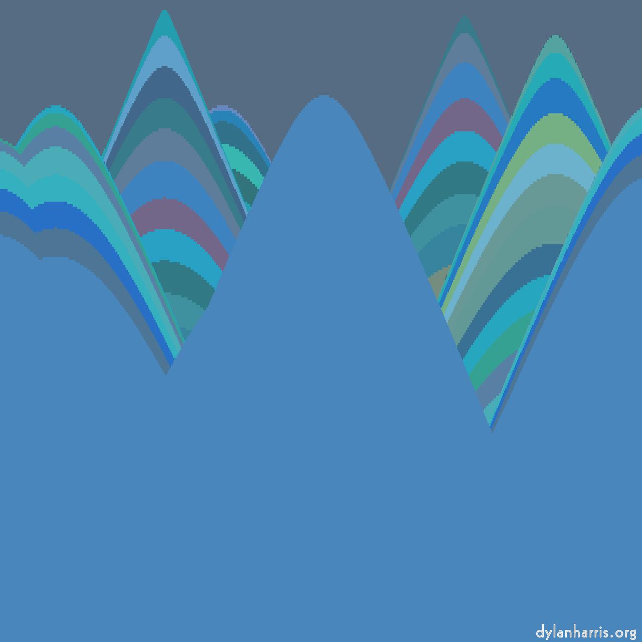 image: pen modulation 2 :: waves&nbsp;cross&nbsp;section&nbsp;2
