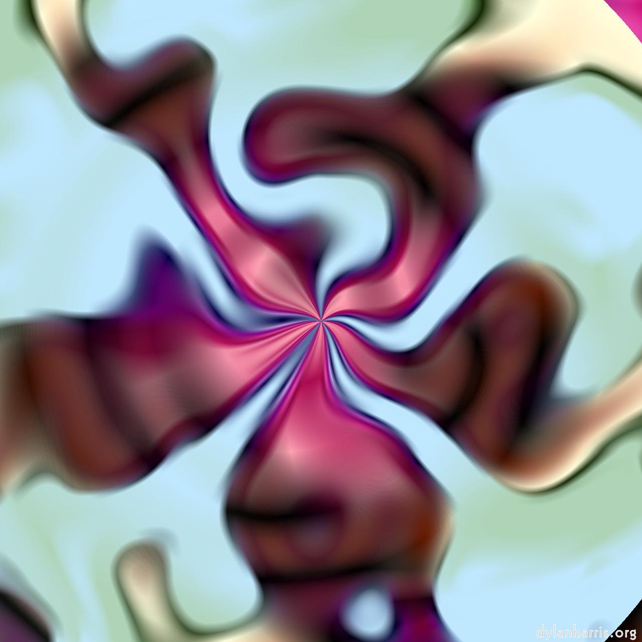 image: pinwheel :: tri&nbsp;channel&nbsp;3