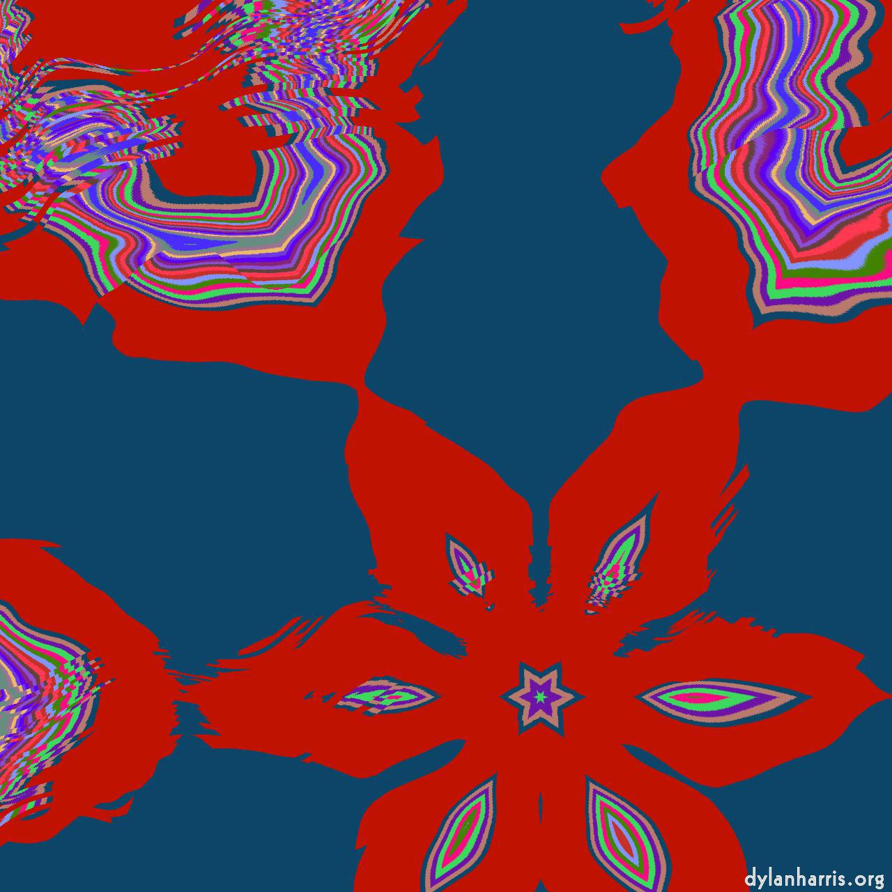 image: pinwheel :: z12