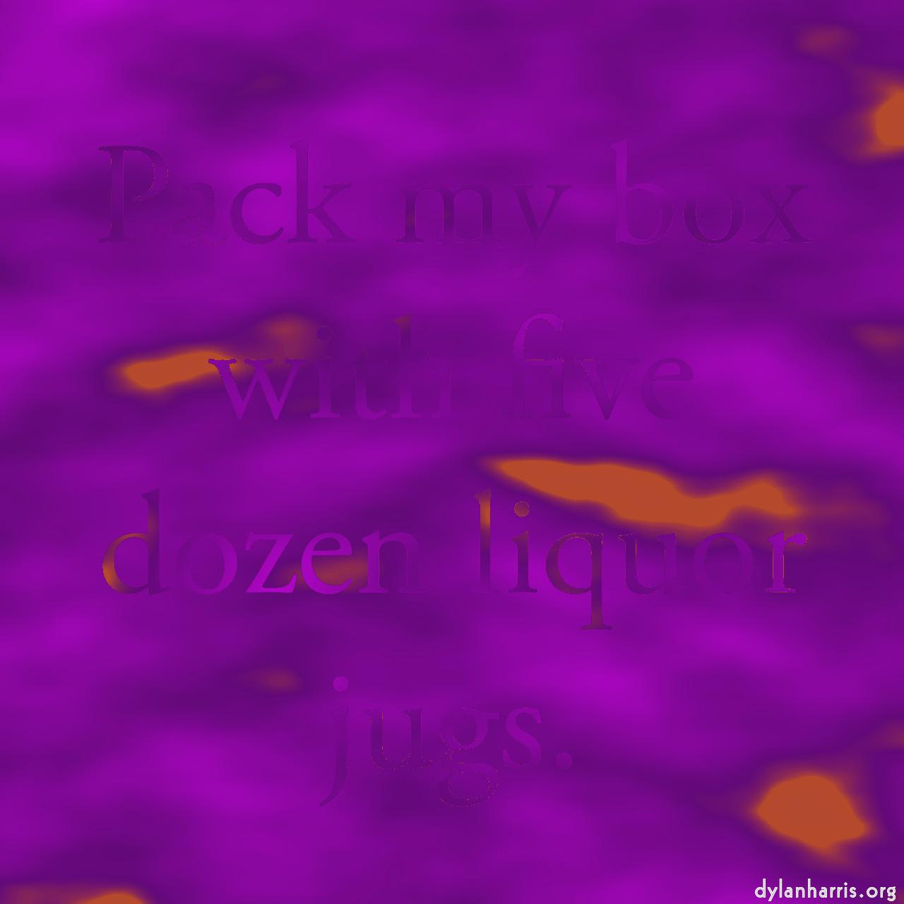 image: self-animating 1 :: gradient&nbsp;map&nbsp;ex2