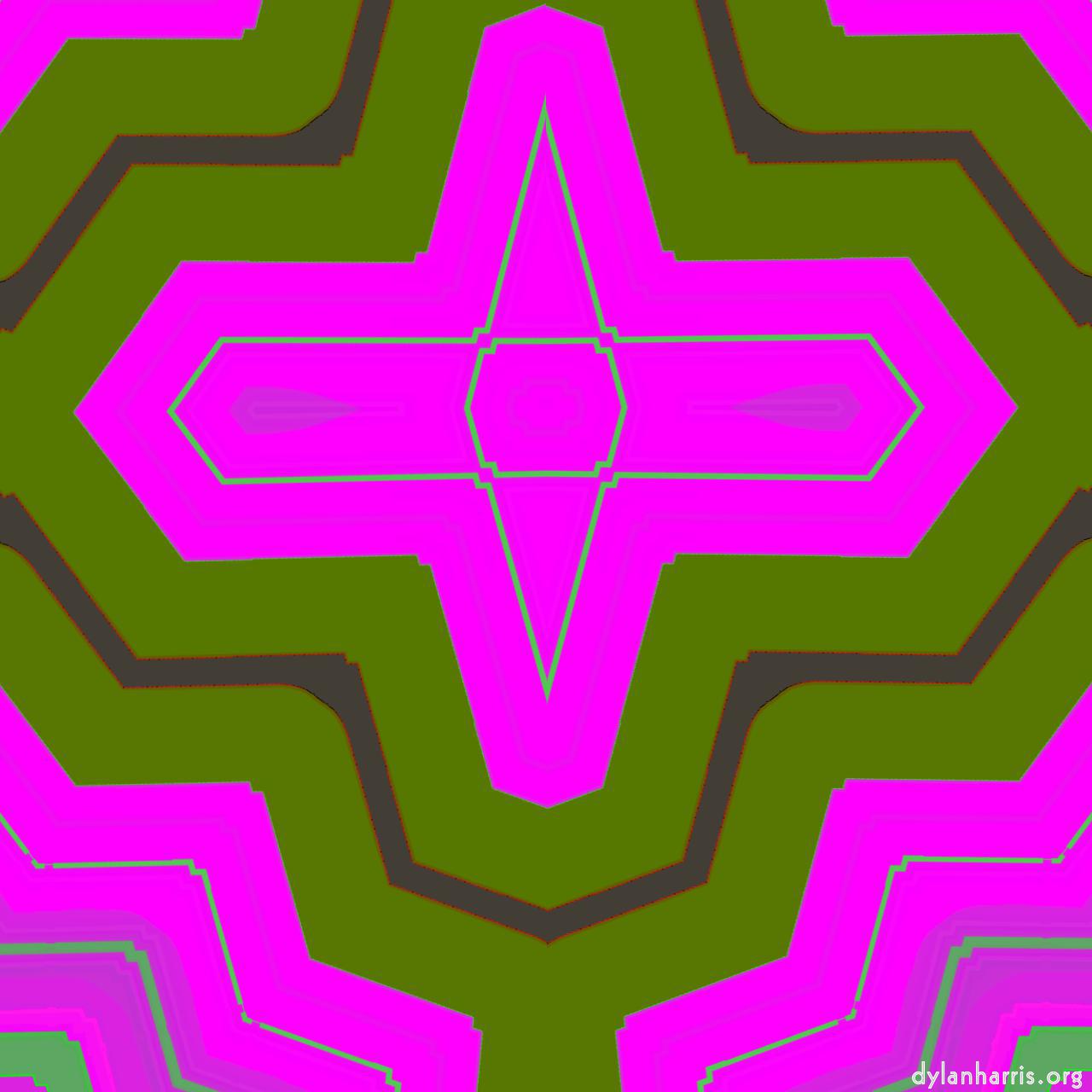 image: self-animating 2 :: mod&nbsp;attack&nbsp;9