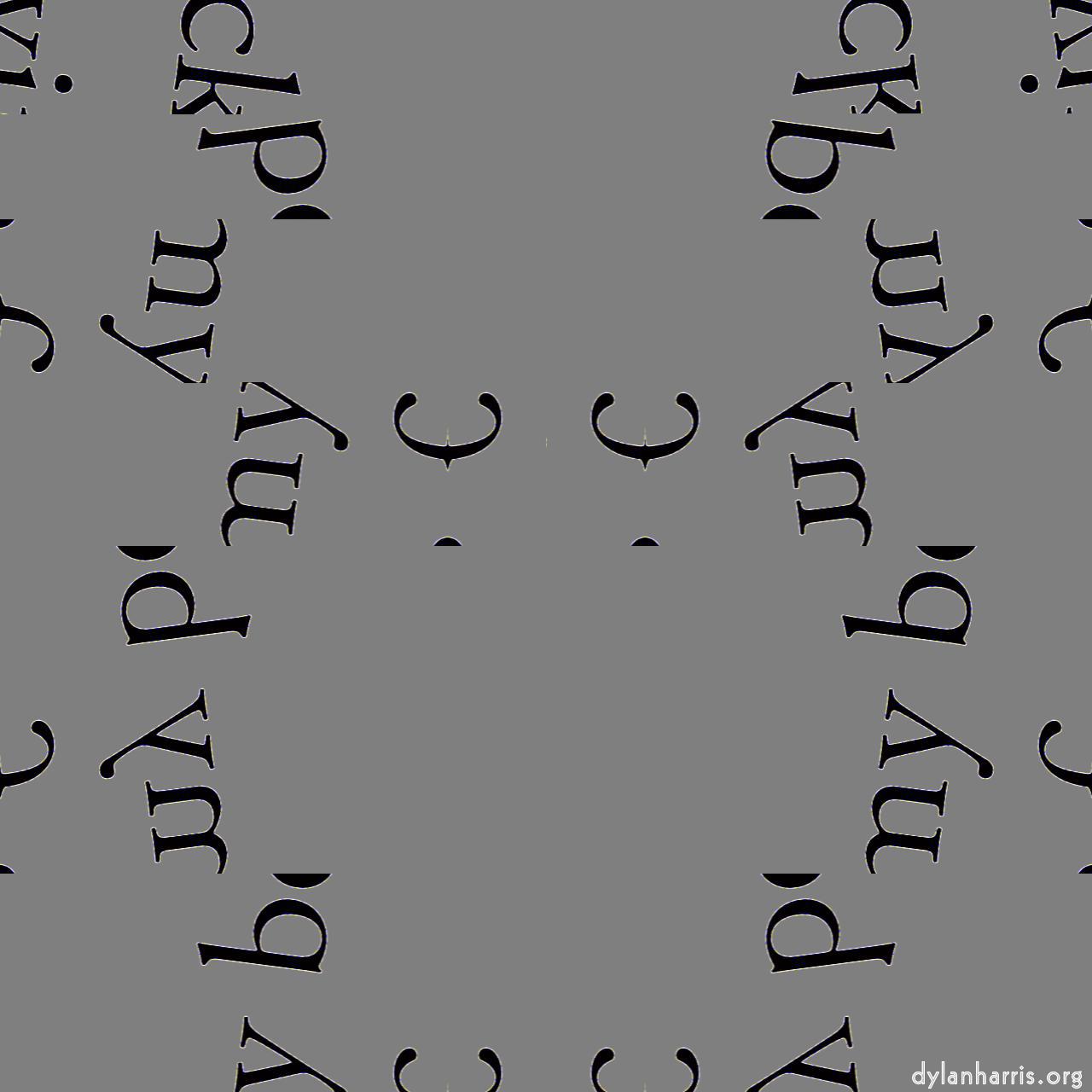 image: self-animating 2 :: patterned&nbsp;mod&nbsp;3