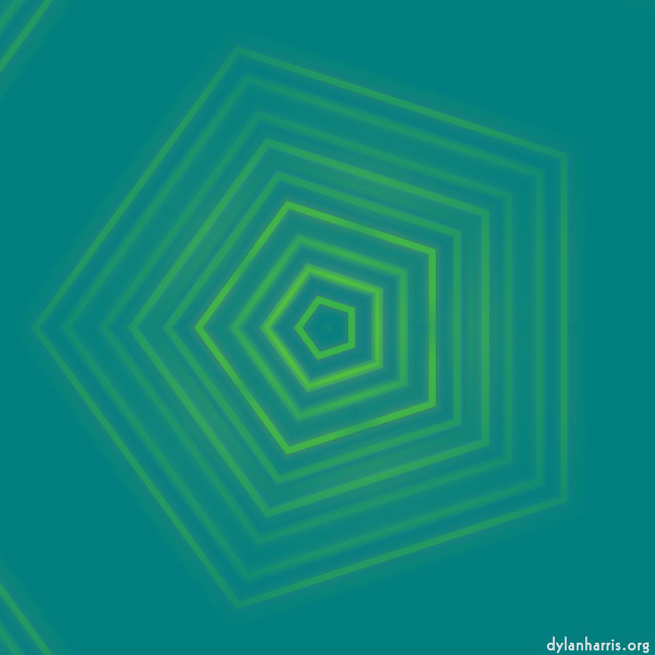 image: self-animating 2 :: penta&nbsp;cycle