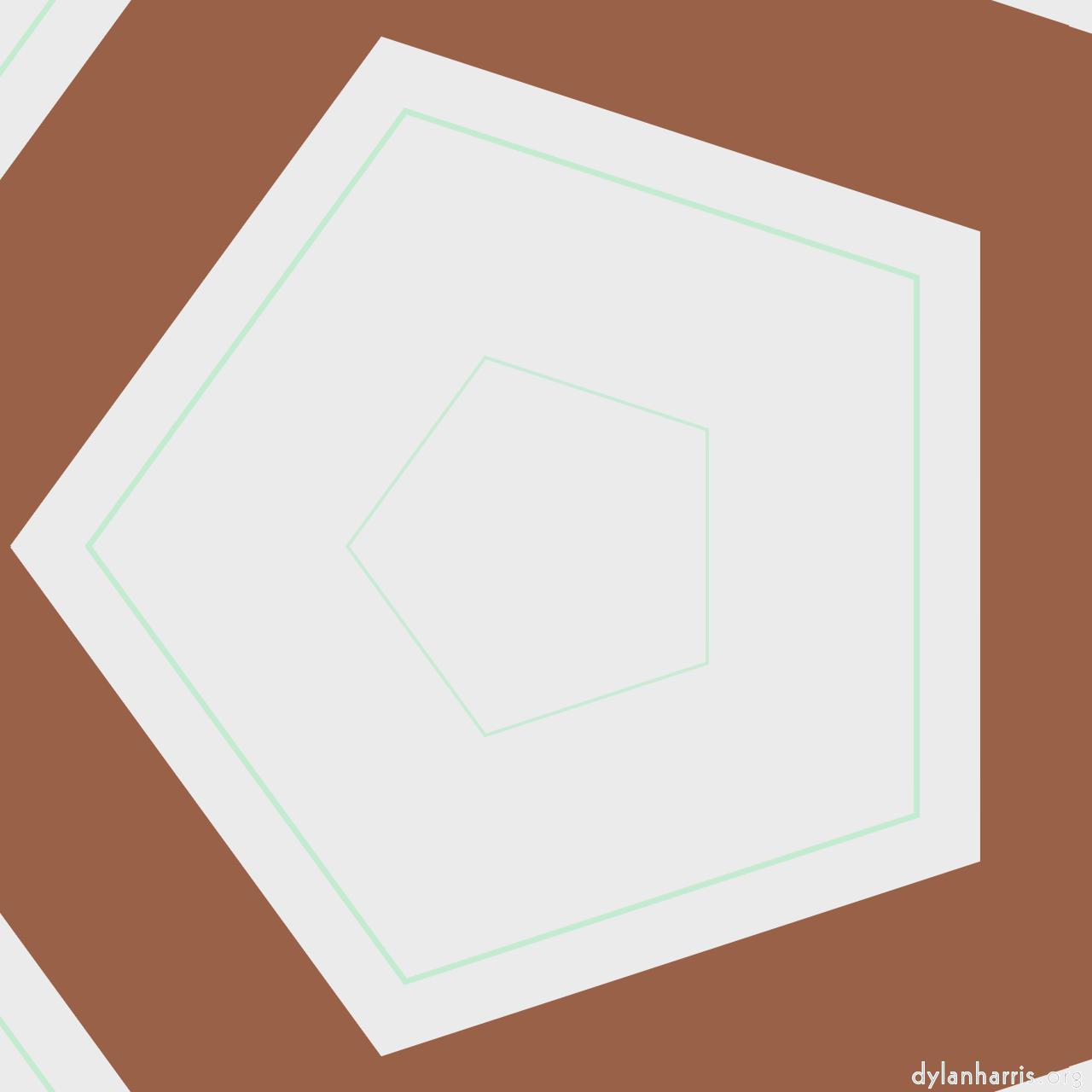 image: self-animating 2 :: penta&nbsp;rotator