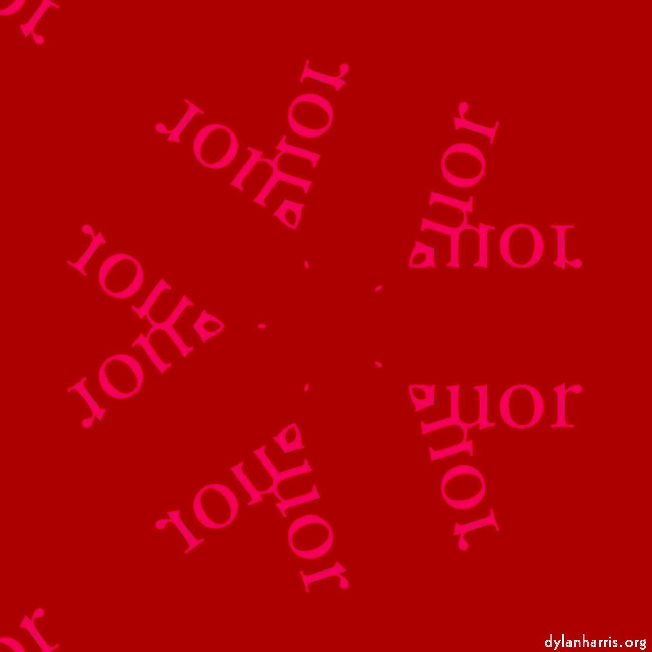 image: self-animating 2 :: penta&nbsp;sym