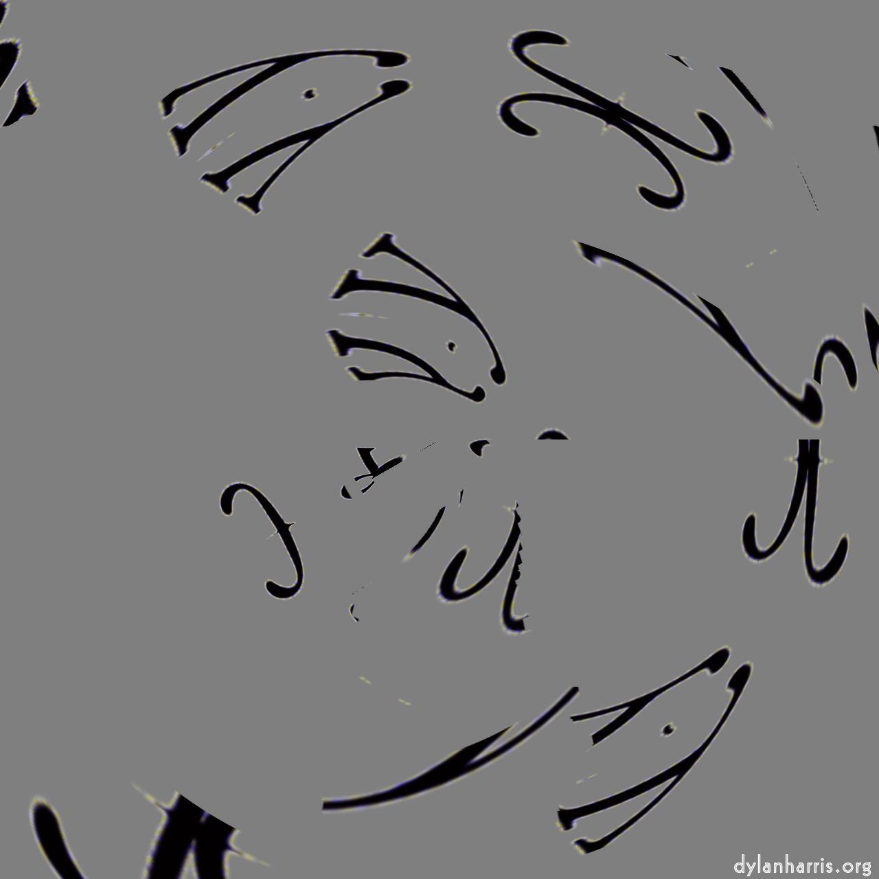 image: self-animating 2 :: roller&nbsp;1